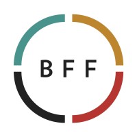 Biennale of Female Photography Logo