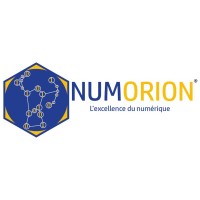 NUMORION Logo