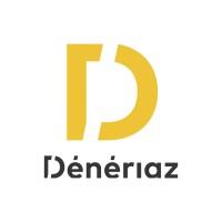 Dénériaz SA Logo