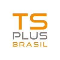 TSplus Brasil Logo