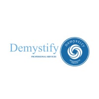 Demystify Logo