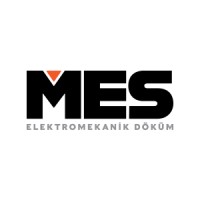MES Elektromekanik Döküm A.Ş Logo