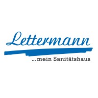 Sanitätshaus Lettermann Logo