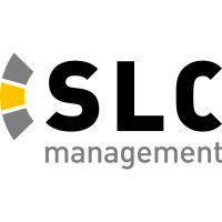 SLC Management Logo