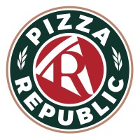 Pizza Republic Logo