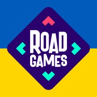 Roadgames Logo