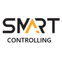 SMART Controlling Logo