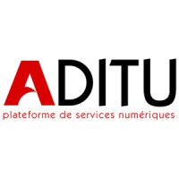 ADITU Logo