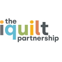 iQuilt Partnership Logo