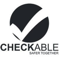 Check-able Logo