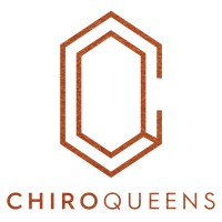 ChiroQueens Logo