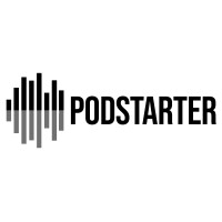 Podstarter Logo