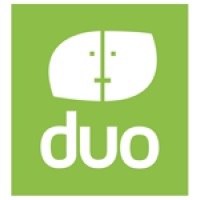 Centro Duo Logo