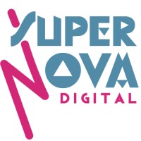Supernova Digital Logo