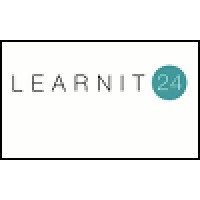 Learnit24 Logo