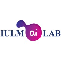 IULM AI Lab Logo