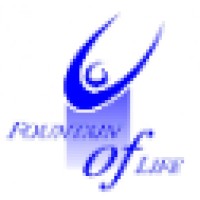 Fountain of Life Family Chiropractic Logo