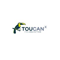 TOUCANX Logo