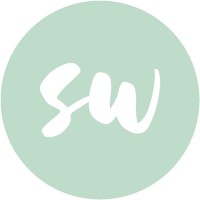Sleepy Wilson - Luxury Sleepwear Logo