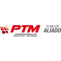 Grupo PTM Logo