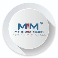 My Inbox Media ® Logo