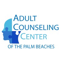 Adult Counseling Center of The Palm Beaches Logo