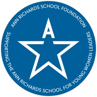 Ann Richards School Foundation Logo