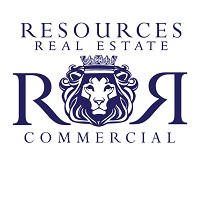 Lun sells Commercial Real Estate Logo