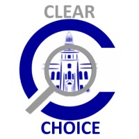 Clear Choice College Admissions Counseling Logo