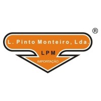 L. Pinto Monteiro, Lda Logo