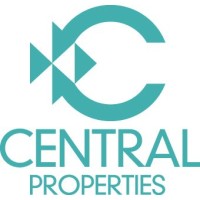 Central Properties Logo