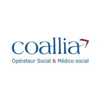 Coallia Logo