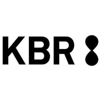 KBR (Royal Library of Belgium) Logo
