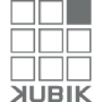 KUBIK Logo