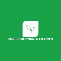 Zorggroep Wonen en Leven Logo