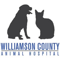 Williamson County Animal Hospital Logo