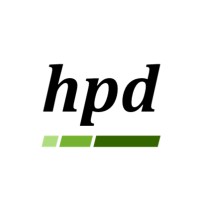 HPD Partners Logo