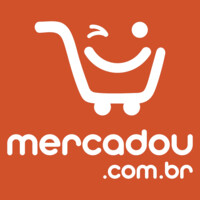 Mercadou Logo