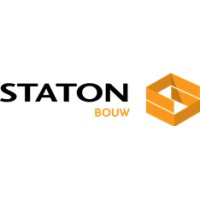 STATON BOUW Logo