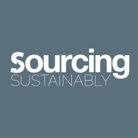 Sourcing Sustainably Logo