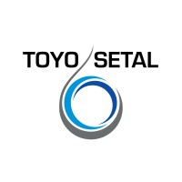 Toyo Setal Logo