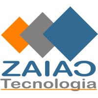 ZAIAC Tecnologia Logo