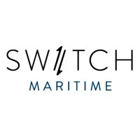 SWITCH Maritime LLC Logo
