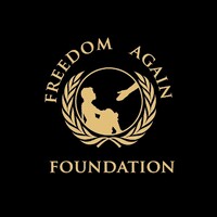 Freedom Again Foundation Logo