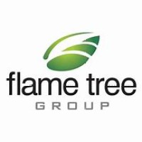 FLAME TREE GROUP HOLDINGS Logo