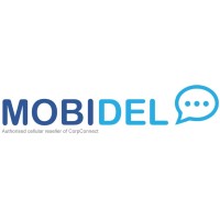 Mobidel Logo