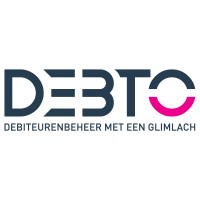 Debto Logo