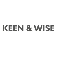 Keen & Wise Logo