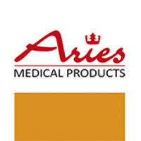 ARIES, a.s. Logo