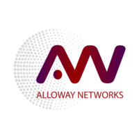 Alloway Networks Logo